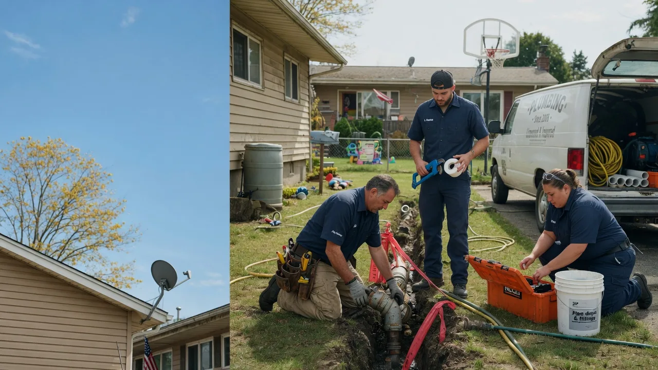 Garbage Disposal Replacement in Eden, WI near me